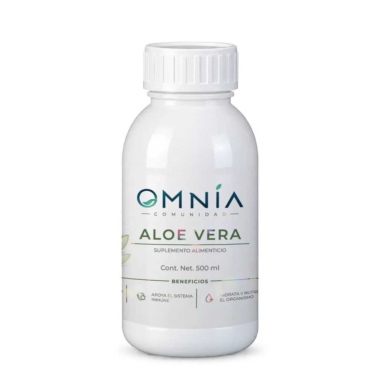 Producto Aloe Vera 1