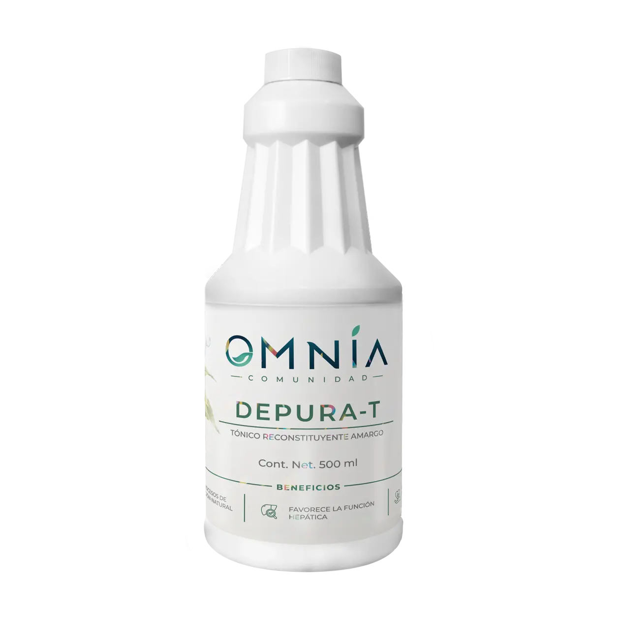 Producto Depura-T