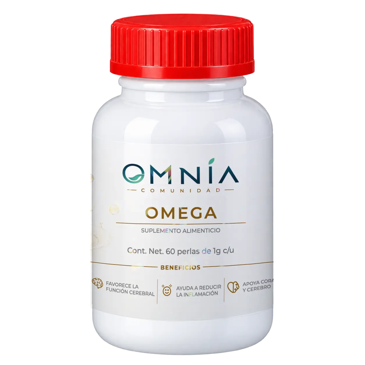 Producto Omega